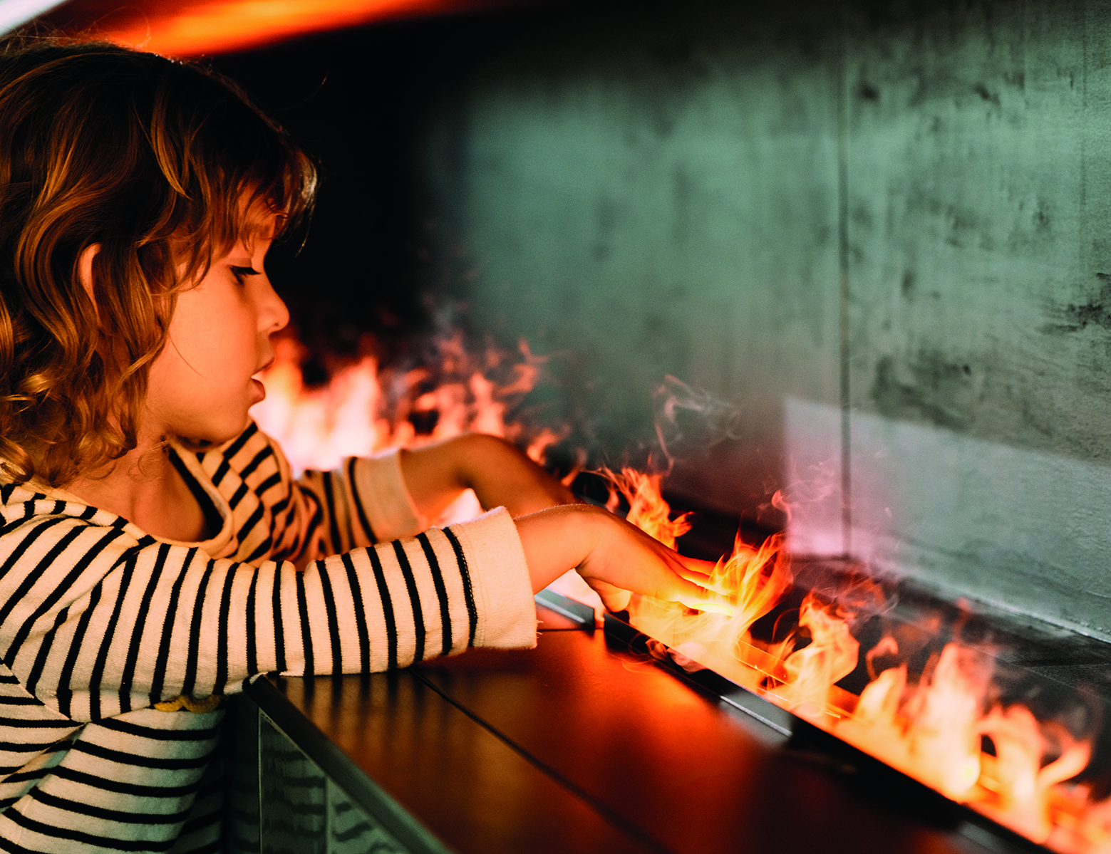 SABER MÁS DE CHIMENEAS ELÉCTRICAS