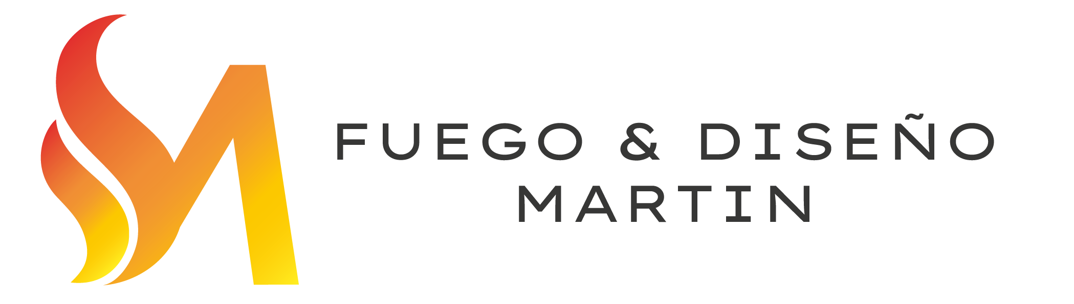 Fuego y Diseño Martín